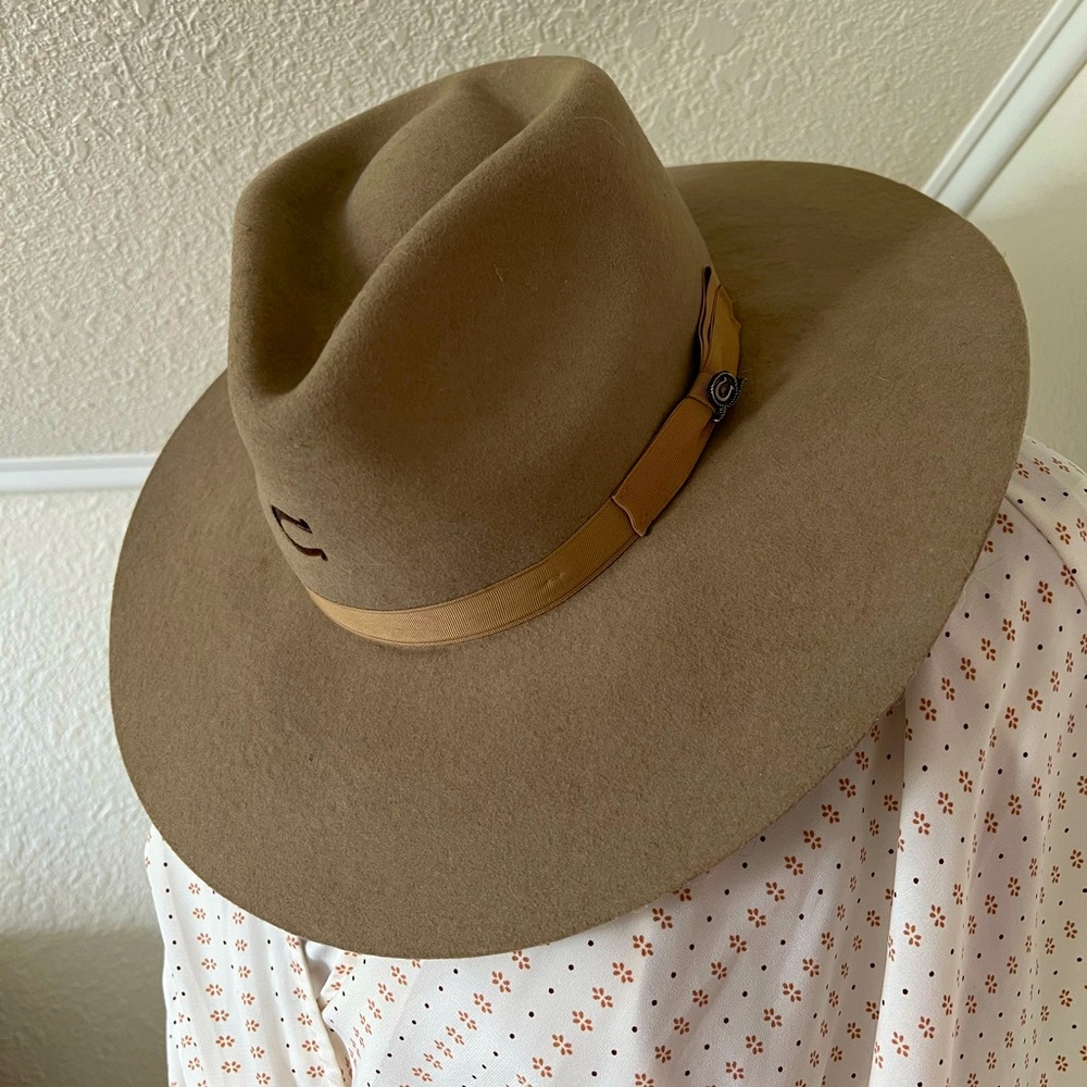 Charlie Horse Hat